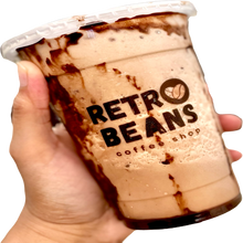 Load image into Gallery viewer, RETRO BEANS