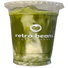 Load image into Gallery viewer, RETRO BEANS