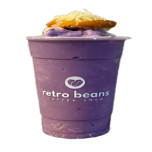 Load image into Gallery viewer, RETRO BEANS