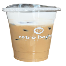 Load image into Gallery viewer, RETRO BEANS