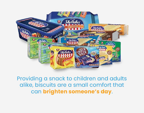 Provide a Family with a Tub of Comfort