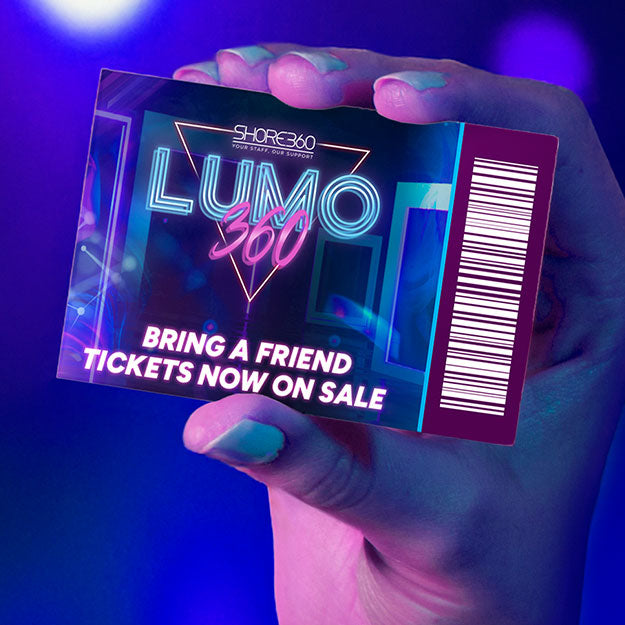 LUMO360 EOY 2024  Tickets - EXCLUSIVE FOR SHORE360 EMPLOYEES