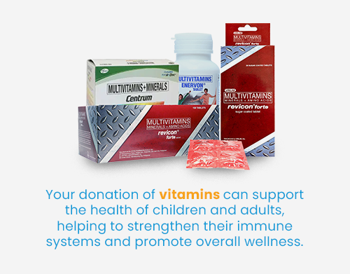 Help a Family Stay Strong